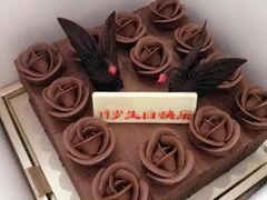 -BLACKSWAN黑天鹅(环球店)