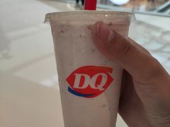 -DQ·蛋糕·冰淇淋(万象城店)