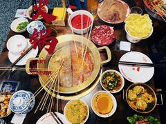 -牛签签串串香(IFS店)