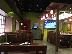大堂-伊藤ITO(侨福芳草地购物中心店)