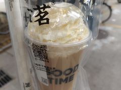 -古茗(厦门大学店)