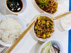 凉拌肠头-天一沾水肥肠(科园一街店)