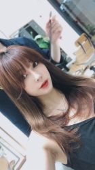 -HAIR POP