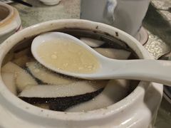 -黄祥华养生堂·炖汤·营养蒸饭(岭南天地店)