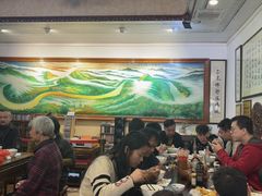 -蓝记云吞(正果店)