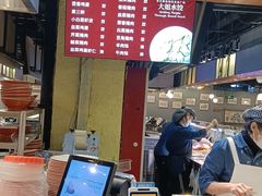 -大食代(龙德广场)