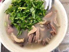 -李小老烧饼(常营民族家园店)