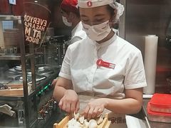 -喜家德虾仁水饺(岗厦北店)