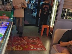 -遇西祠·海鲜烧烤(总店)