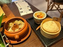 -银米·云南传统过桥米线(双廊黑金冠店)