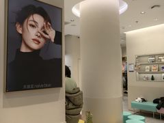 -天真蓝照相馆(五角场百联又一城店)