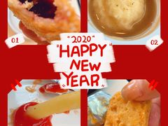 -肯德基(沪东店)