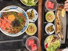 -廖川菜(金虹桥店)