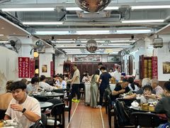 -香港蓮香樓(中環店)