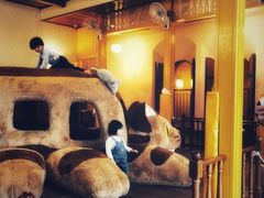 -三鹰之森吉卜力美术馆