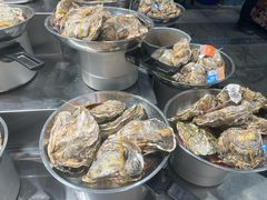 -盒马鲜生(皇庭广场店)