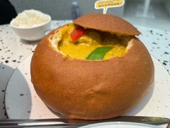 -大树餐厅(朝阳大悦城店)