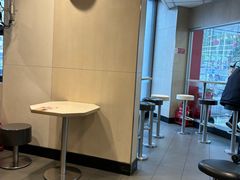 -麦当劳(湖光北街店)