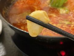 大蒜子-湘肠香火锅店(团结湖店)