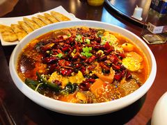 -凯达家宴(宏盛小区店)