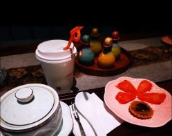 -琦品高端美容SPA私佳美场