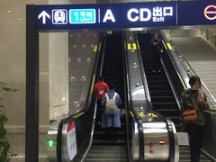 -黄浦路(地铁站)