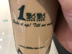 -1点点(苏州中心店)