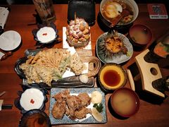 -千代武日本料理(爱建店)