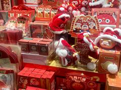 -九木杂物社(恒隆广场店)