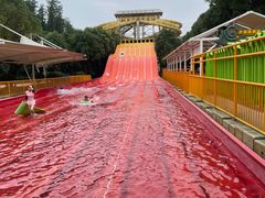 -武汉玛雅海滩水公园