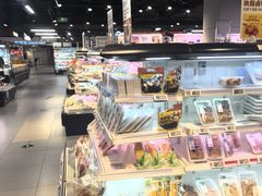 -盒马鲜生(杭州运河上街店)