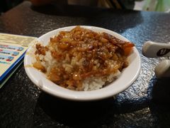 -胡须张鲁肉饭(美食文化馆店)