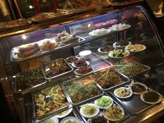 -姚记炒肝店(簋街店)