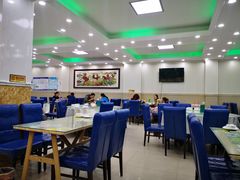 大堂-聚德福海鲜家常菜(刘庄店)