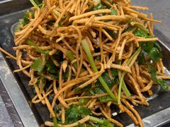 -7只羊·鲜羊肉串·地锅鸡精酿(玄武墨香路店)