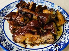 -邱记私房菜·十八年本地菜