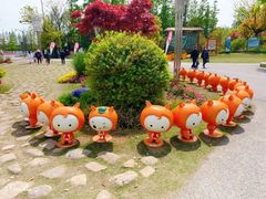 -上海长兴岛郊野公园