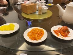 -桃园中华料理炸酱面(燕儿岛路店)