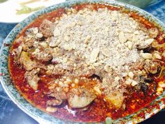 -白家寨子·山野白族菜(古城总店)