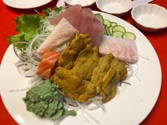 -梅鑫海产店
