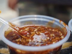 糖粥-潘玉麟糖粥