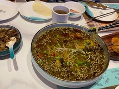 -阿娜尔·新疆菜(宜家荟聚中心店)