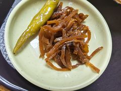 -永茂驴肉(莲池南大街总店)