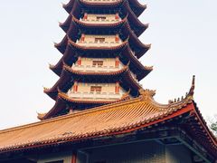 -白云山风景名胜区