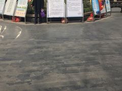 -常州古运河南大街文化旅游区-人民公园