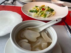 -馋遇江南·精致湖景雅宴(东方之门店)