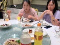 -小厨娘淮扬菜(江宁万达店)