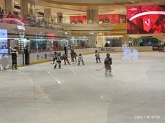-冠军冰场CHAMPION RINK(苏州中心商场店)