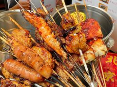 -炒豆合作社(东四总店)