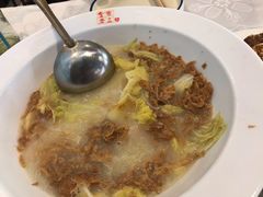 -金家老三饭庄(常营店)